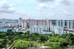 Amo Residence (D20), Apartment #534244471